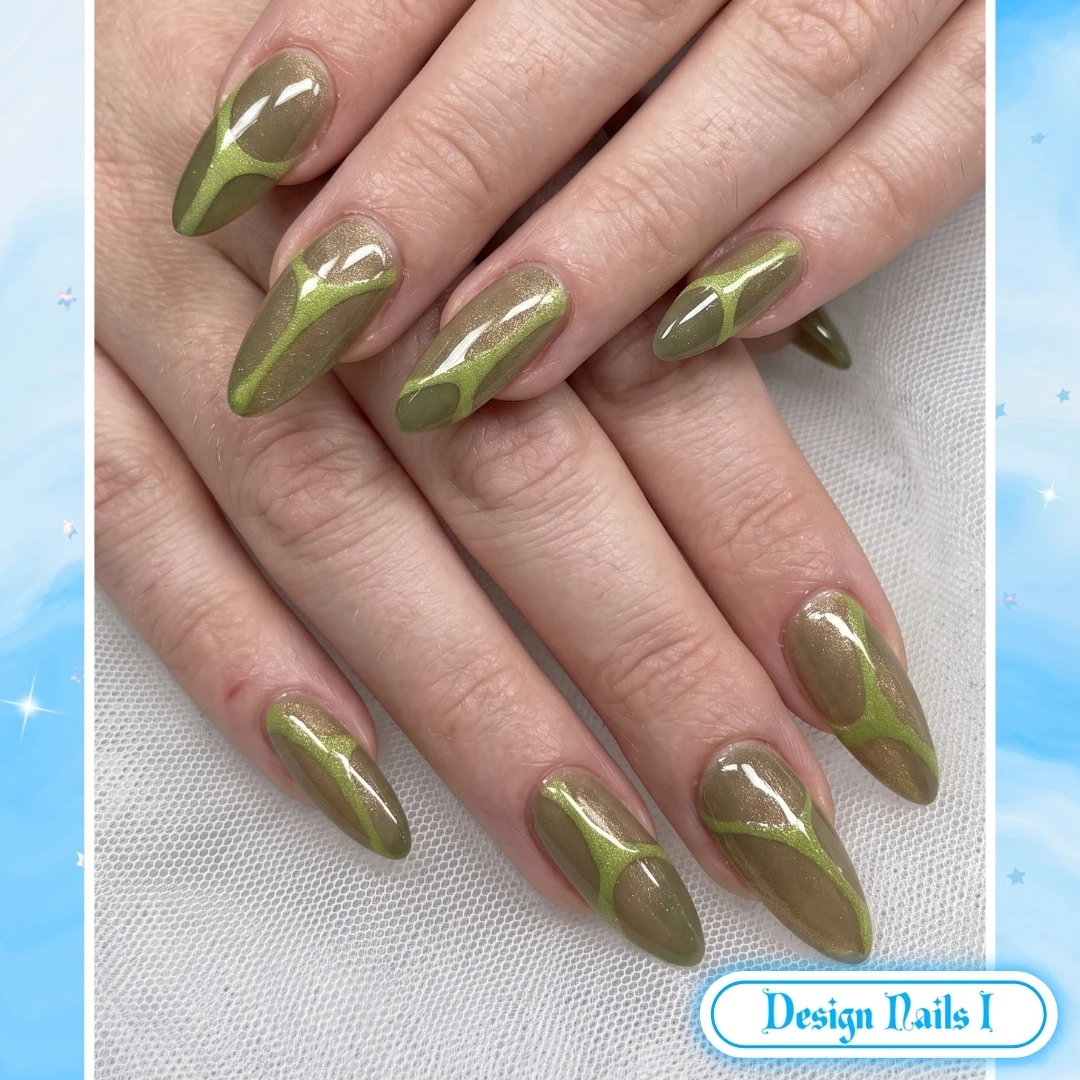 Nail August 10